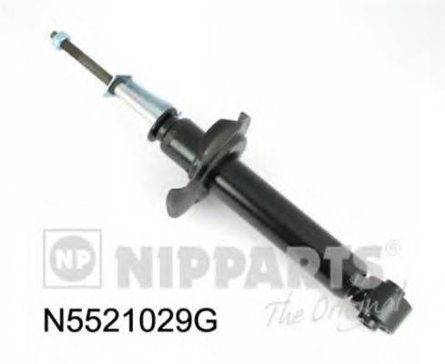 MAGNETI MARELLI N5521029G Амортизатор