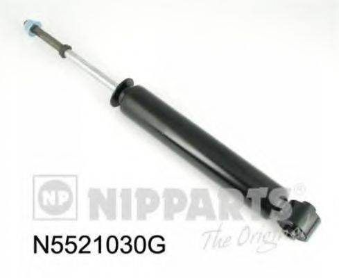 MAGNETI MARELLI N5521030G Амортизатор