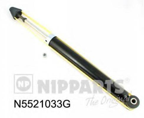 MAGNETI MARELLI N5521033G Амортизатор