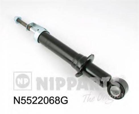 MAGNETI MARELLI N5522068G Амортизатор