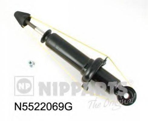 MAGNETI MARELLI N5522069G Амортизатор