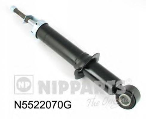 MAGNETI MARELLI N5522070G Амортизатор