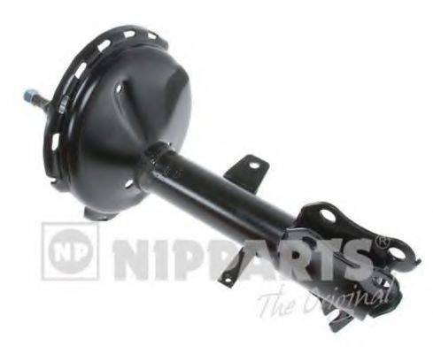 MAGNETI MARELLI N5522071G Амортизатор