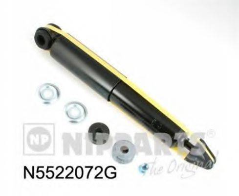 MAGNETI MARELLI N5522072G Амортизатор