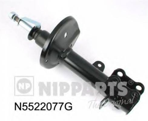 MAGNETI MARELLI N5522077G Амортизатор