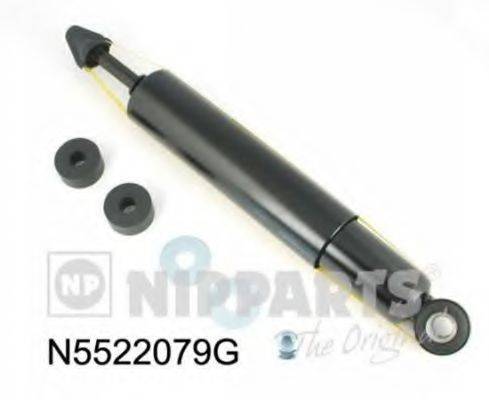 MAGNETI MARELLI N5522079G Амортизатор