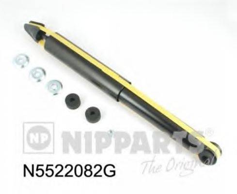 MAGNETI MARELLI N5522082G Амортизатор