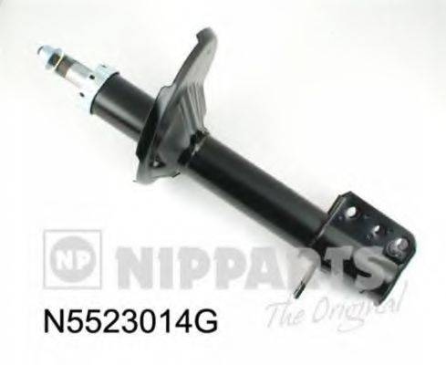 MAGNETI MARELLI N5523014G Амортизатор