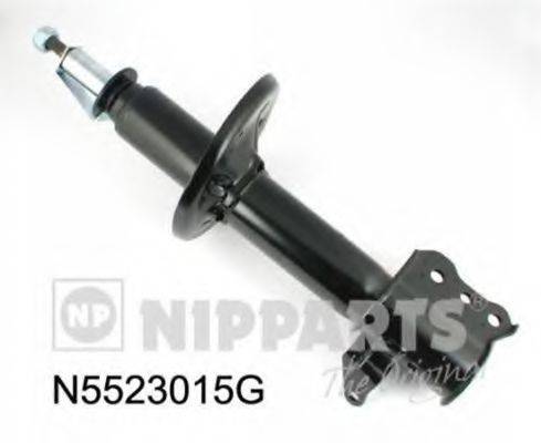 MAGNETI MARELLI N5523015G Амортизатор