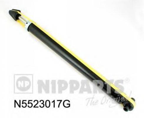 MAGNETI MARELLI N5523017G Амортизатор