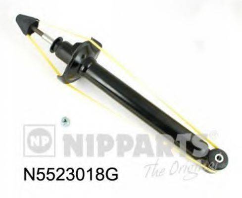MAGNETI MARELLI N5523018G Амортизатор