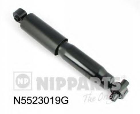 MAGNETI MARELLI N5523019G Амортизатор