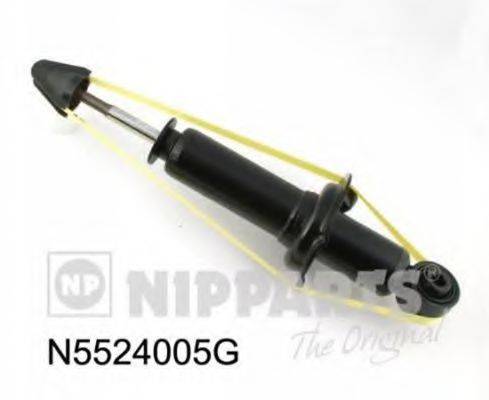 MAGNETI MARELLI N5524005G Амортизатор