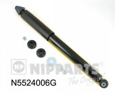 MAGNETI MARELLI N5524006G Амортизатор