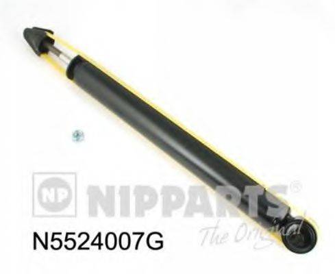 MAGNETI MARELLI N5524007G Амортизатор