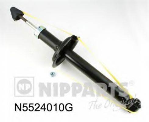 MAGNETI MARELLI N5524010G Амортизатор