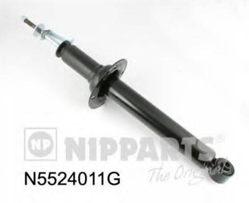 MAGNETI MARELLI N5524011G Амортизатор