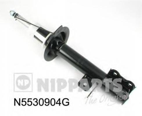 MAGNETI MARELLI N5530904G Амортизатор