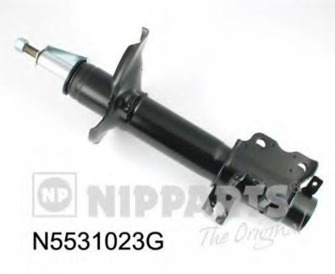 MAGNETI MARELLI N5531023G Амортизатор