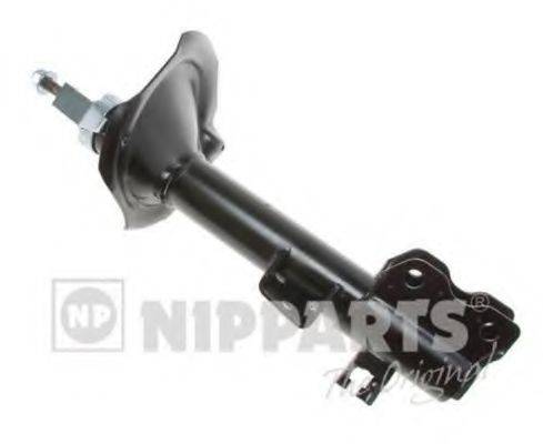 MAGNETI MARELLI N5531026G Амортизатор