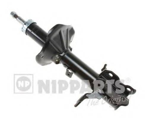 MAGNETI MARELLI N5531031G Амортизатор