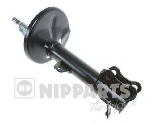 MAGNETI MARELLI N5532066G Амортизатор