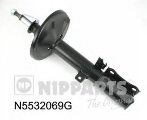 MAGNETI MARELLI N5532069G Амортизатор