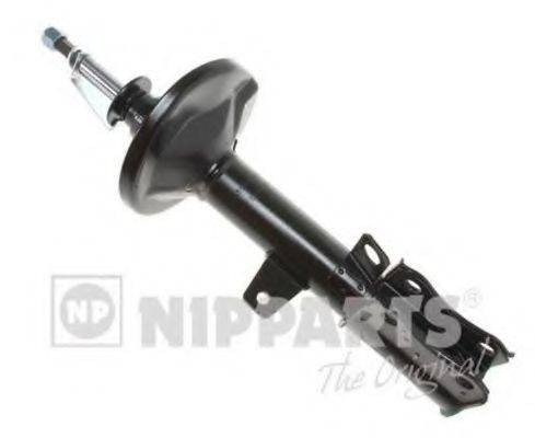 MAGNETI MARELLI N5532081G Амортизатор
