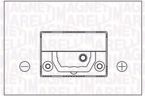 MAGNETI MARELLI 067300400005