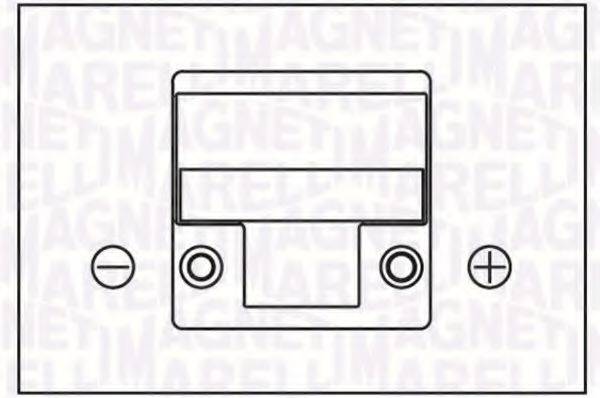 MAGNETI MARELLI 067300200005