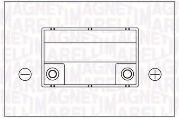 MAGNETI MARELLI 067300440005