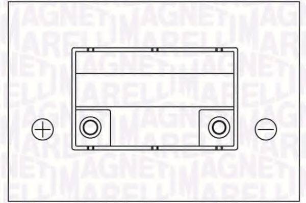 MAGNETI MARELLI 067300450005