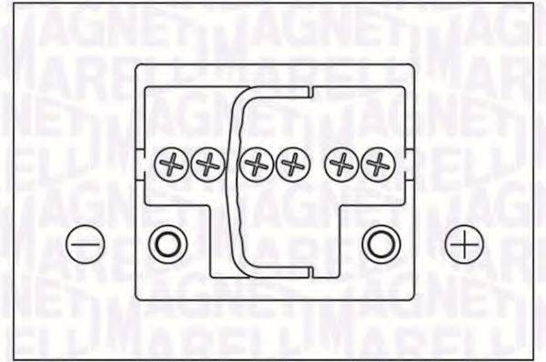 MAGNETI MARELLI 067300480005