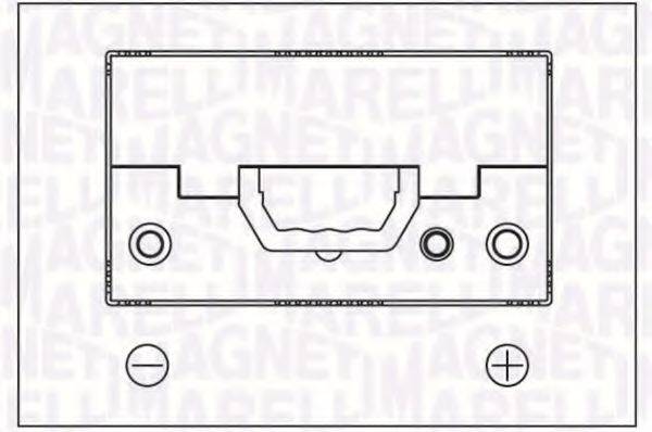 MAGNETI MARELLI 067300600005