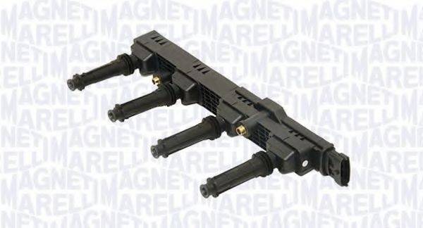 MAGNETI MARELLI 060810206010