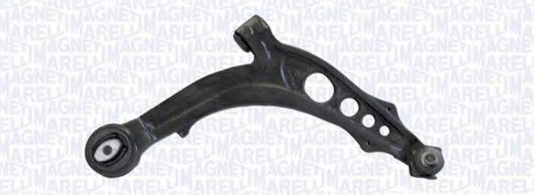 MAGNETI MARELLI 301181301000