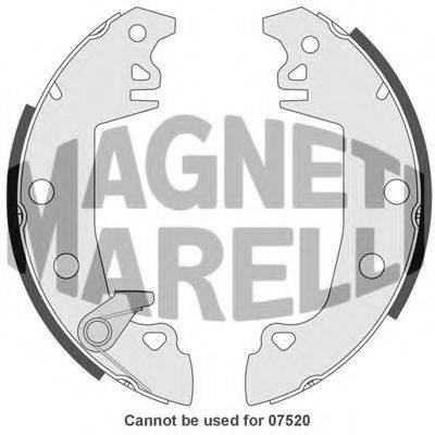 MAGNETI MARELLI 360219192100