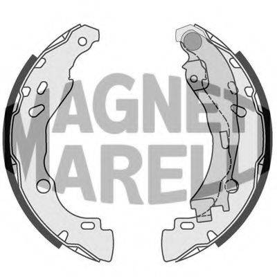 MAGNETI MARELLI 360219198291