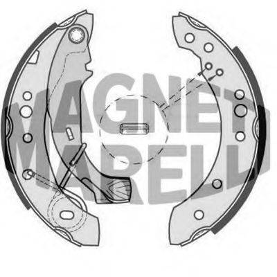 MAGNETI MARELLI 360219198294