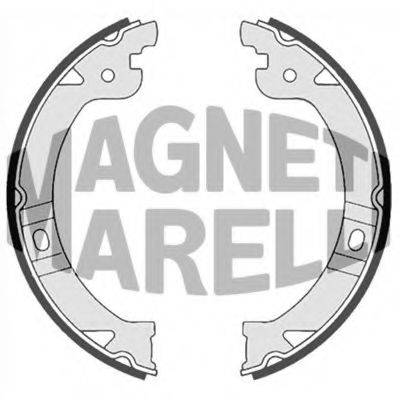 MAGNETI MARELLI 360219198345
