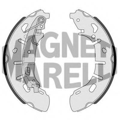 MAGNETI MARELLI 360219198357