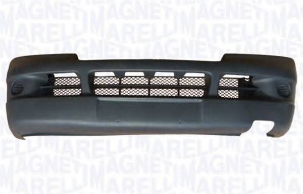 MAGNETI MARELLI BMP028F Буфер