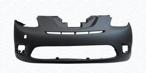 MAGNETI MARELLI BMP050F Буфер