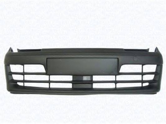 MAGNETI MARELLI BMP116F Буфер