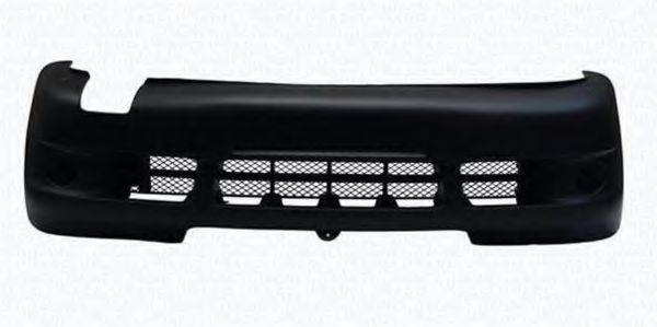 MAGNETI MARELLI BMP144F Буфер