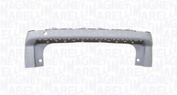 MAGNETI MARELLI 021316003520