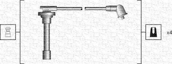 MAGNETI MARELLI 941318111051