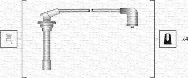 MAGNETI MARELLI 941318111104