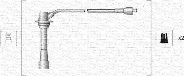 MAGNETI MARELLI 941318111135