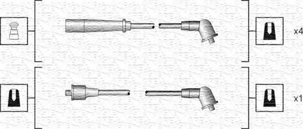 MAGNETI MARELLI 941318111185